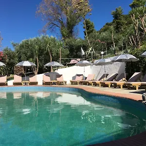Aparthotel Dias