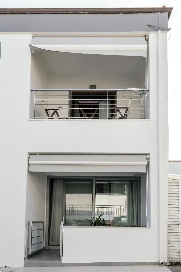 Mougre Studios Polychrono Aparthotel